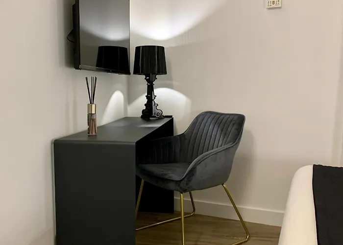 Toledo Boutique Rooms Napoli
